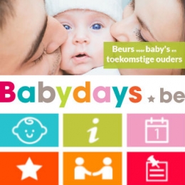 Baby Days (België)