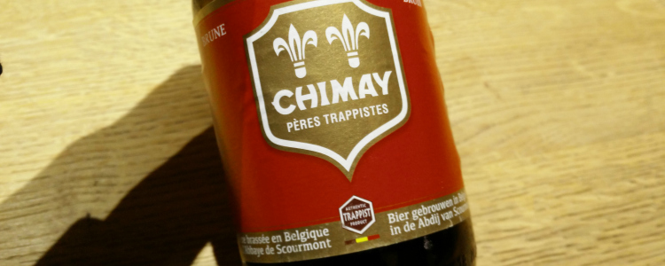 Chimay bier