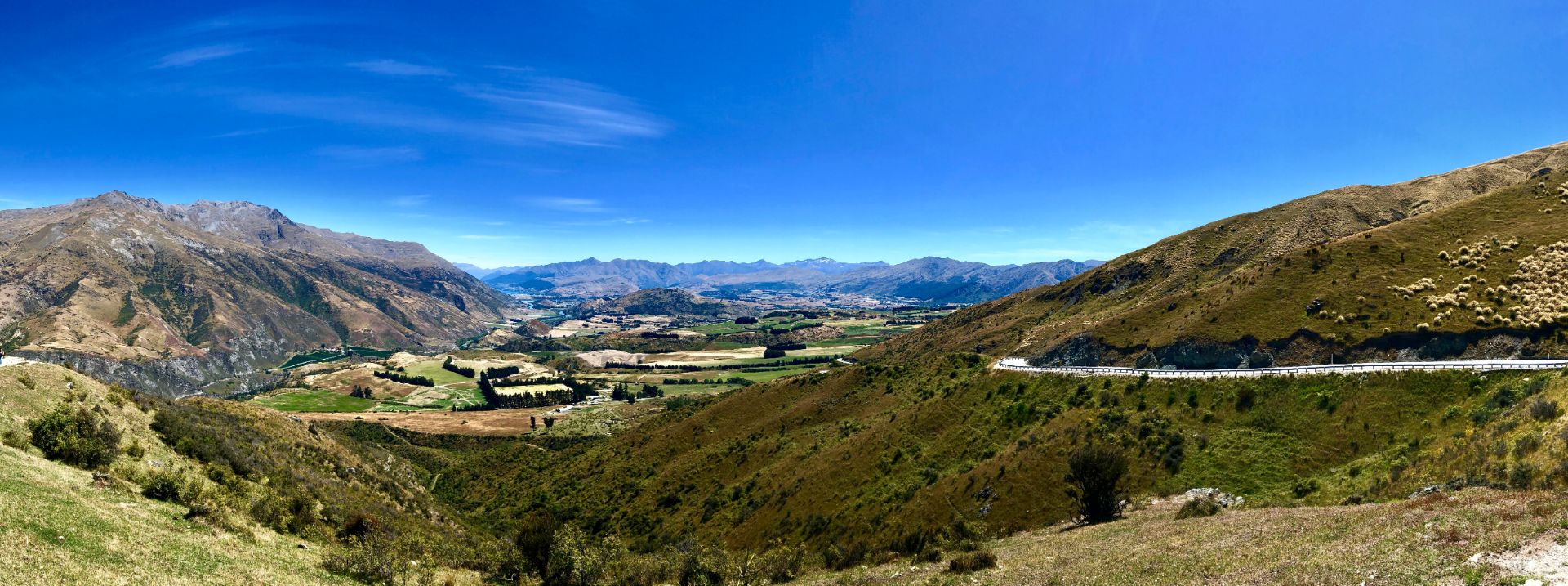 Nieuw-Zeeland rondreis met gezin